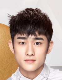 Фото Ма Цзя Мин