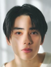 Фото Мотодзима Джунсэй