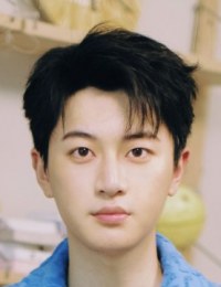 Фото Лю Мин Хао