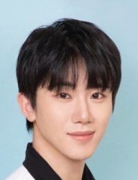 Фото Ма Чэнси