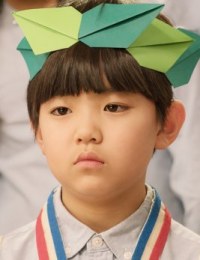 Фото Ким Джи Хван