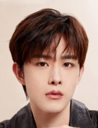 Фото Тянь Цзя Жуй