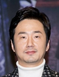 Фото Рю Сын Су