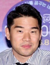 Фото Ким Чун Гиль