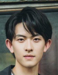 Фото Чэнь Тяньсян