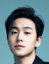 Фото Ли Чжуо Ян