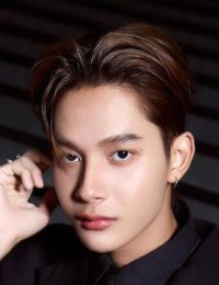 Фото Джаонайн Джирапат Соджам