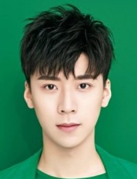 Фото Ван Бовэнь