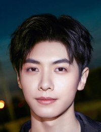 Фото Ли Ючуань