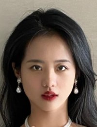 Фото Чэнь Юнь Си