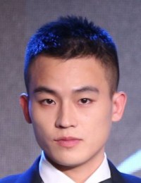 Фото Оу Хао