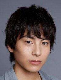 Фото Миядзаки Сюто