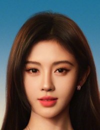 Фото Цзюй Цзин И