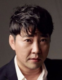 Фото Сон Кан Гук