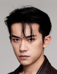 Фото Джексон Йи