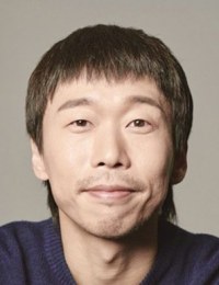 Фото Юн Бён Хи