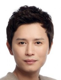 Фото Ким Мин Джон