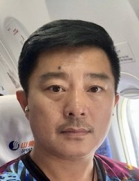 Фото Гао И Вэй