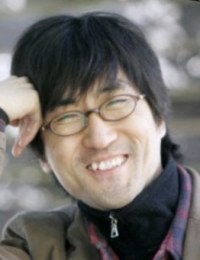 Фото Ким Джэ Рок