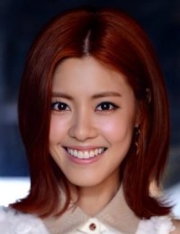 Фото Ли Юн Джи