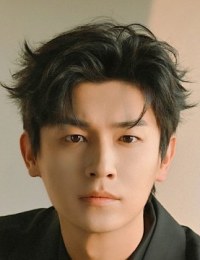 Фото Ян Сюй Вэнь