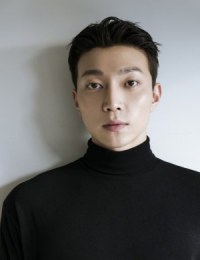 Фото Ким Сан Хын