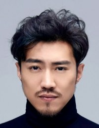 Фото Ли И Цзэ