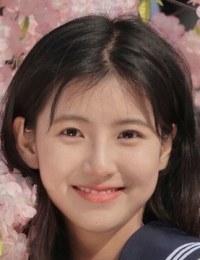 Фото Ван Цзинь