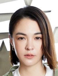 Фото Сандрин Пинна