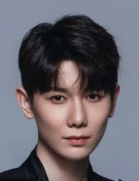 Фото Линь Я Дун