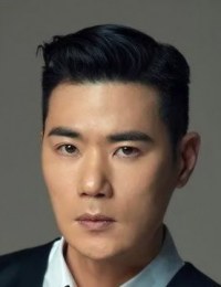 Фото Ким Кан У
