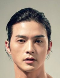 Фото Ким Джи Хун