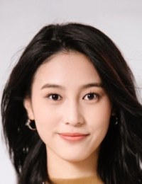 Фото Чжан Мэн Жу