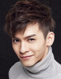 Фото Вэй Ян Кань