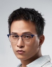 Фото Хуан Ци Бин