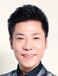 Фото Цяо Фэй