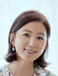 Фото Ким Хи Э