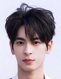 Фото Ми Цзинь