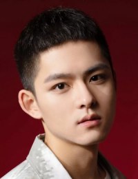 Фото Дэн Чжи Хао