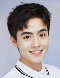 Фото Лу Вэнь Тао