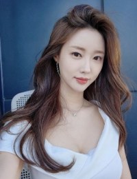 Фото Хван Ми На