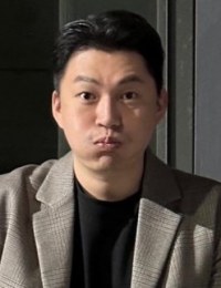 Фото Ким Джин Хён