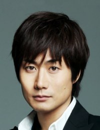 Фото Тоцуги Сигэюки