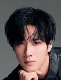 Фото Чжан Сюань