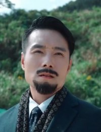 Фото Цуй Пу Юань