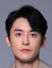 Фото Чжао Чжи Вэй