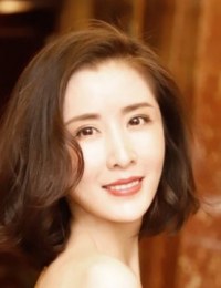 Фото Лю Мэй Си