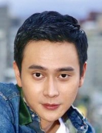 Фото Лю Гуаньтин