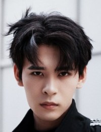 Фото Цзинь Ван