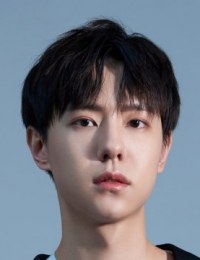 Фото Лу Юнь Фэн